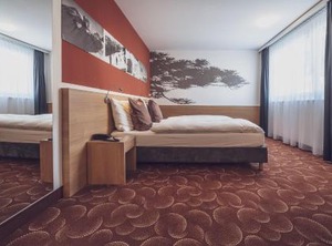 Hotel | Davos-Platz