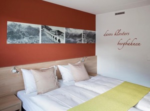 Hotel | Davos-Platz