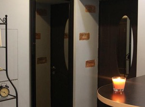 Hotel | Foundry District