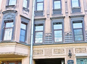 Hotel | Foundry District