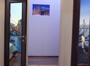 Hotel | Foundry District