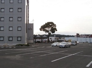 Hotel Okura | Kanoya