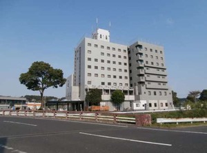 Hotel Okura | Kanoya