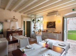Hotel Palazzo Novello | Montichiari