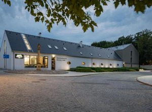 Hotel Panská Zahrada | Dobrichovice