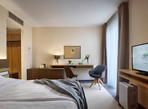 Hotel Panská Zahrada | Dobrichovice