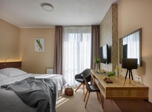 Hotel Panská Zahrada | Dobrichovice