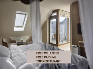 Hotel Panská Zahrada | Dobrichovice