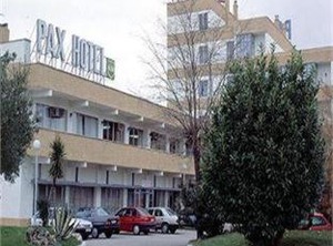 Hotel Guadalajara | Guadalajara