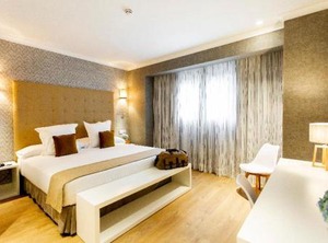 Hotel Guadalajara | Guadalajara