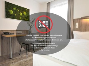 Hotel | Perlach