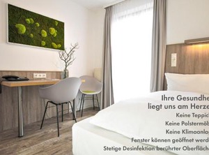 Hotel | Perlach