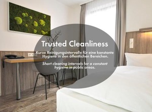 Hotel | Perlach