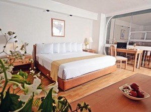 Hotel | Zona Rosa
