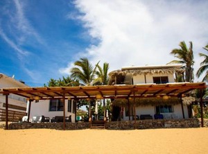 Hotel Zipolite | San Pedro Pochutla