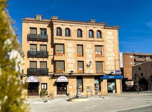 Hotel Plaza Mayor | Ocana