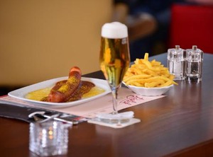 Hotel Ratskeller | Bad