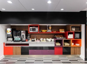 Hotel Saint Germain | Bagnolet