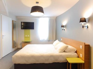 Hotel Saint Germain | Bagnolet