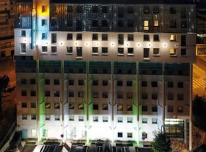 Hotel Saint Germain | Bagnolet