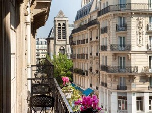 Residence Henri | Latin