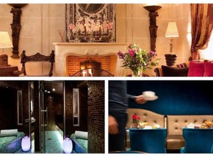 Residence Henri | Latin