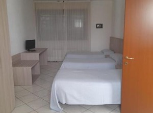 Hotel Residence La Fontana | Mariano Comense