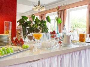Hotel | Bad Breisig