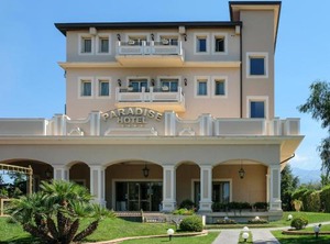 Hotel Ristorante Paradise | Santa Maria di Licodia