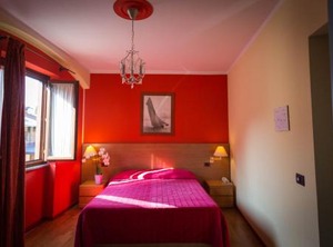 Hotel Ristorante | Varallo Pombia