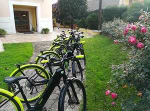 Hotel Ristorante La Piana | Amorosi