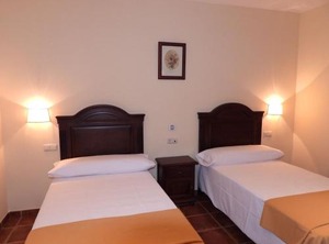Hotel Carlos Astorga | Archidona