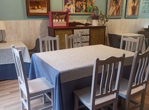 Hotel Concordia | Monzon de Campos