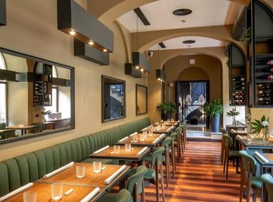 San Francesco | Trastevere