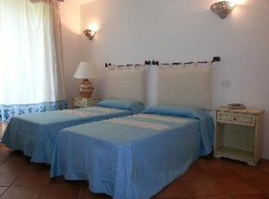 Hotel San Trano | Luogosanto