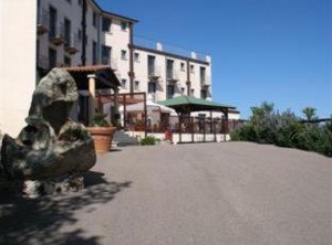 Hotel San Trano | Luogosanto