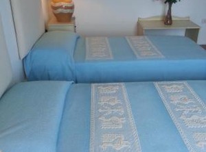 Hotel San Trano | Luogosanto