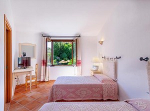 Hotel San Trano | Luogosanto