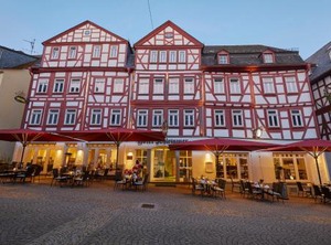 Hotel Schlemmer | Montabaur