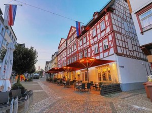 Hotel Schlemmer | Montabaur