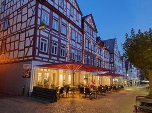 Hotel Schlemmer | Montabaur