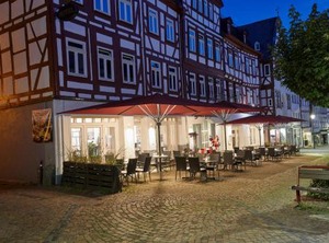 Hotel Schlemmer | Montabaur