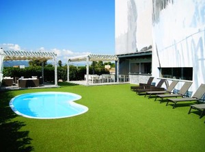 Hotel Sercotel Plana Parc | Les Alqueries