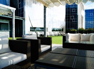 Hotel Sercotel Plana Parc | Les Alqueries