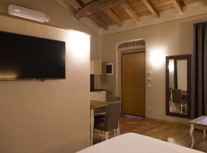 Hotel Sesmones | Cornegliano Laudense