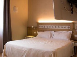 Hotel Sesmones | Cornegliano Laudense
