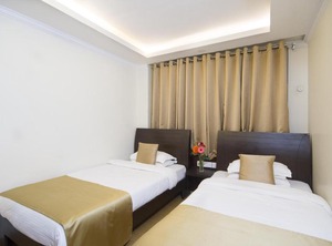 Hotel | Gangtok