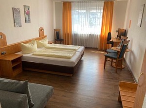 Hotel Sonne Haus | Idstein