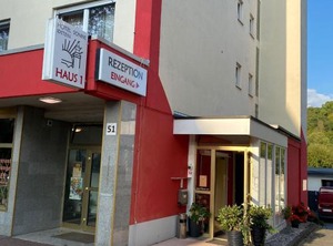 Hotel Sonne Haus | Idstein