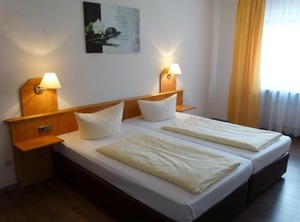 Hotel Sonne Haus | Idstein